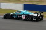 Maserati MC-12 Corse GT FIA 2005 года